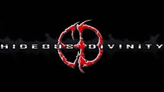 Hideous Divinity - Live in Erfurt 2018 [Full Concert]