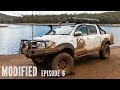 Modified Toyota Hilux SR5, Modified Episode 6
