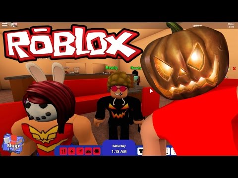 Roblox – Halloween (RoCitizens) - Jogos Online