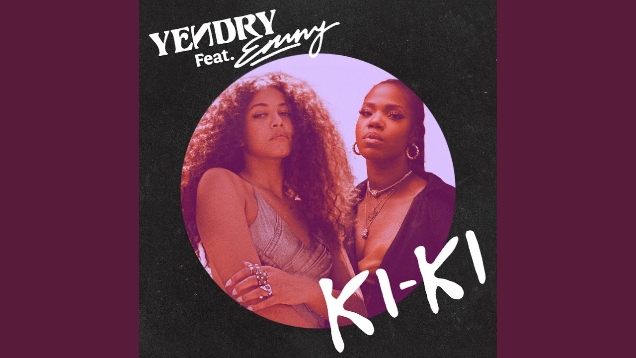 KI-KI - YouTube Music