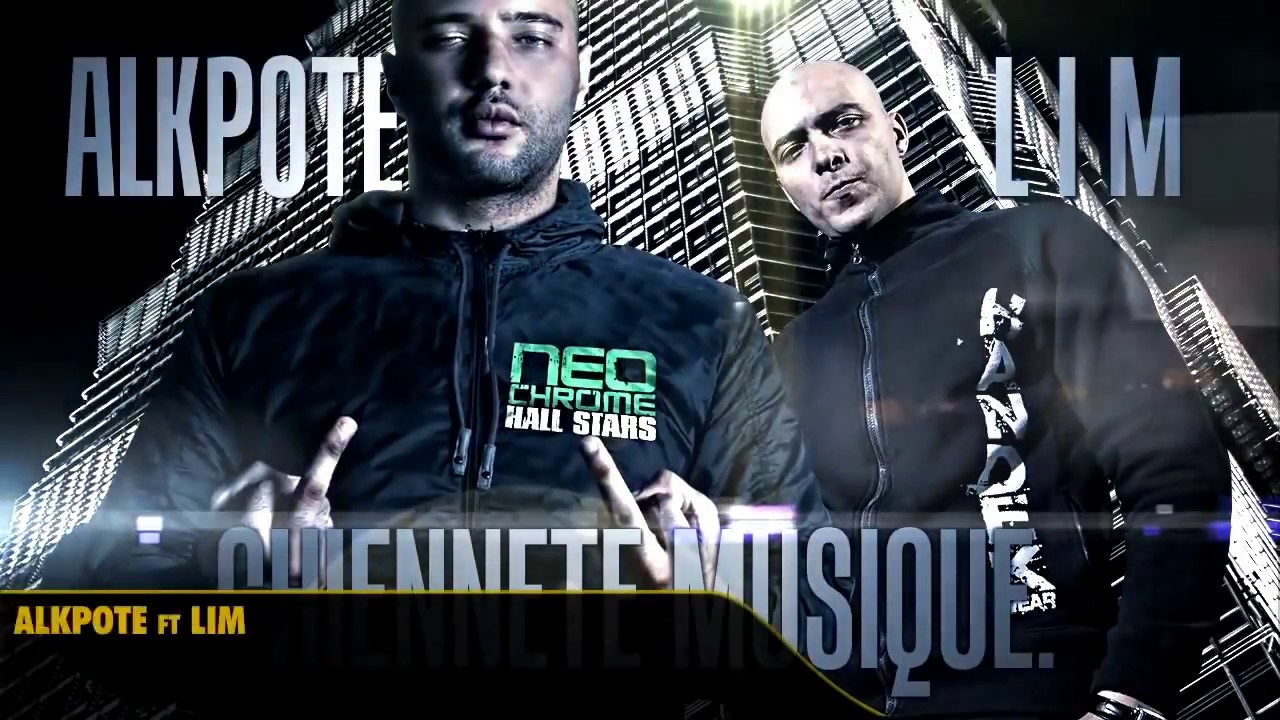 AlKpote ft. LIM | Chienneté Musique | Album : L'Empereur