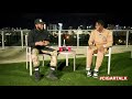 Fredo Bang says he wasnt supposed to be in Back In Blood video, staying out of beef, Top song