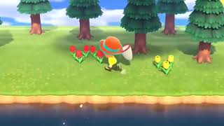 ANIMAL CROSSING FAST DUPLICATION GLITCH ( 10 MILLION BELLS EVERY 30 MINUTES)