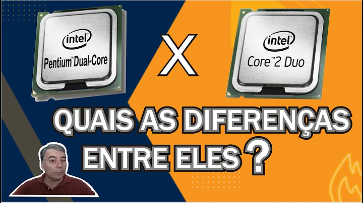 💻 Duel Dual-Core vs Core 2 Duo : Quel Est le Meilleur Choix ?