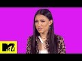 Madison Beer Plays Slanguage! | MTV Music