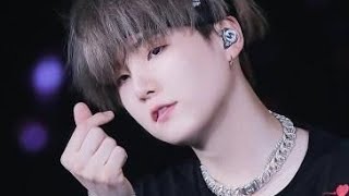suga minyoongi • way back home • fmv