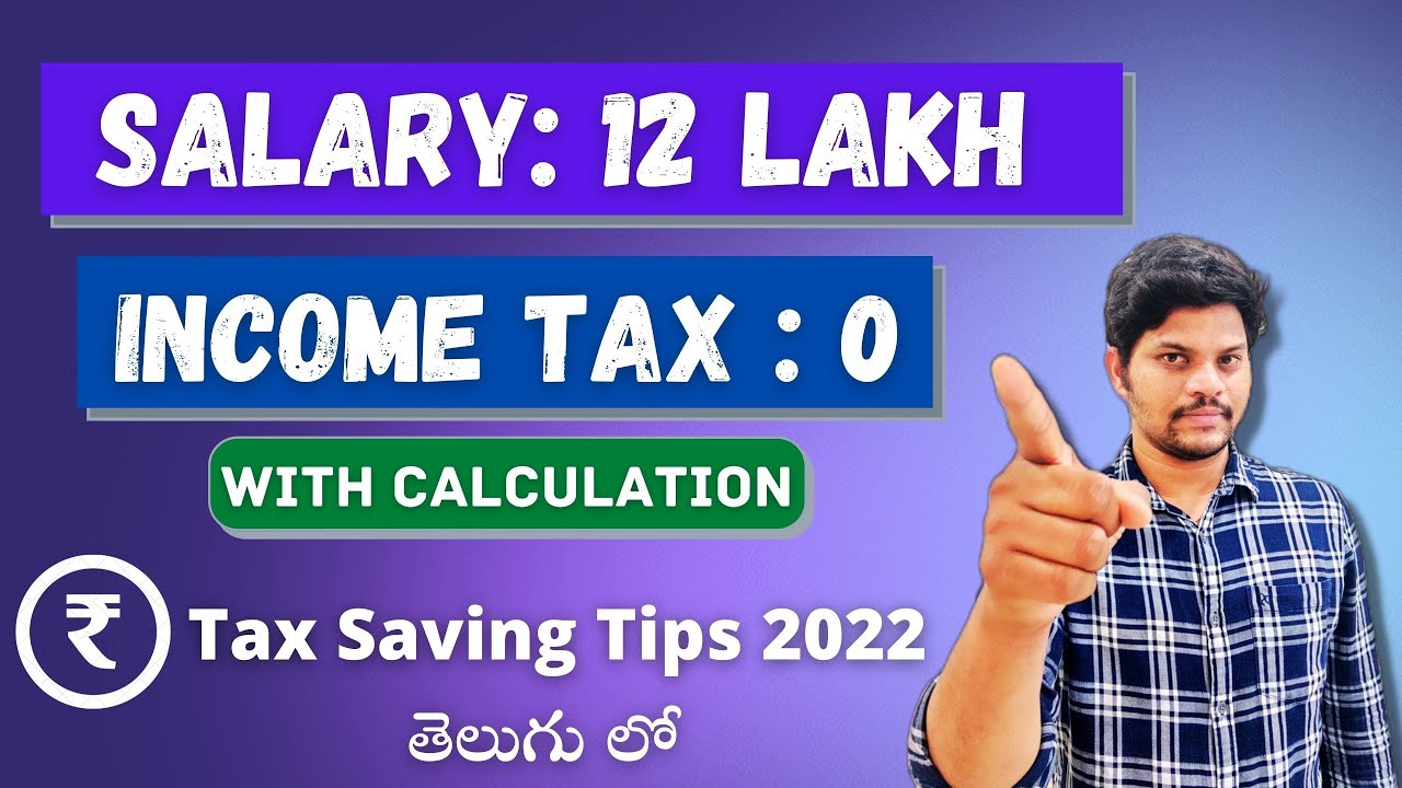 tax-planning-for-salary-employees-2022-with-tax-calculation