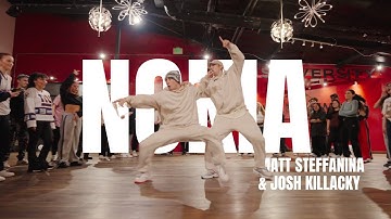Nokia - Drake | Choreography By Matt Steffanina & Josh Killacky
