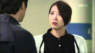 [SBS] 당신이 잠든 사이 (20110519) 명장면 신영이건드리지마