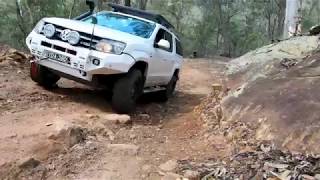 Goodyear Wrangler SilentTrac All-Terrain Off-Road Review @Unsealed