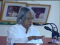 Abdul kalam tamil speech in school function