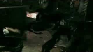 Resident Evil 5 Trailer #2