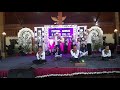 Festival Hadroh Jepara 2017 Grup Rebbana Al Muqorrobin 17 9 2017