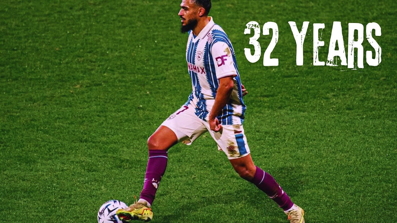 Софиан Буфаль НЕОСТАНОВИМ в клубе Le Havre AC! Мастерство и лучшие моменты 2026 года