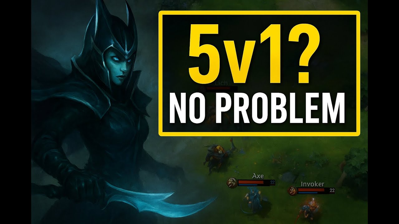 COMEBACK GAME!! PA WITH RAPIER AND A RAMPAGE