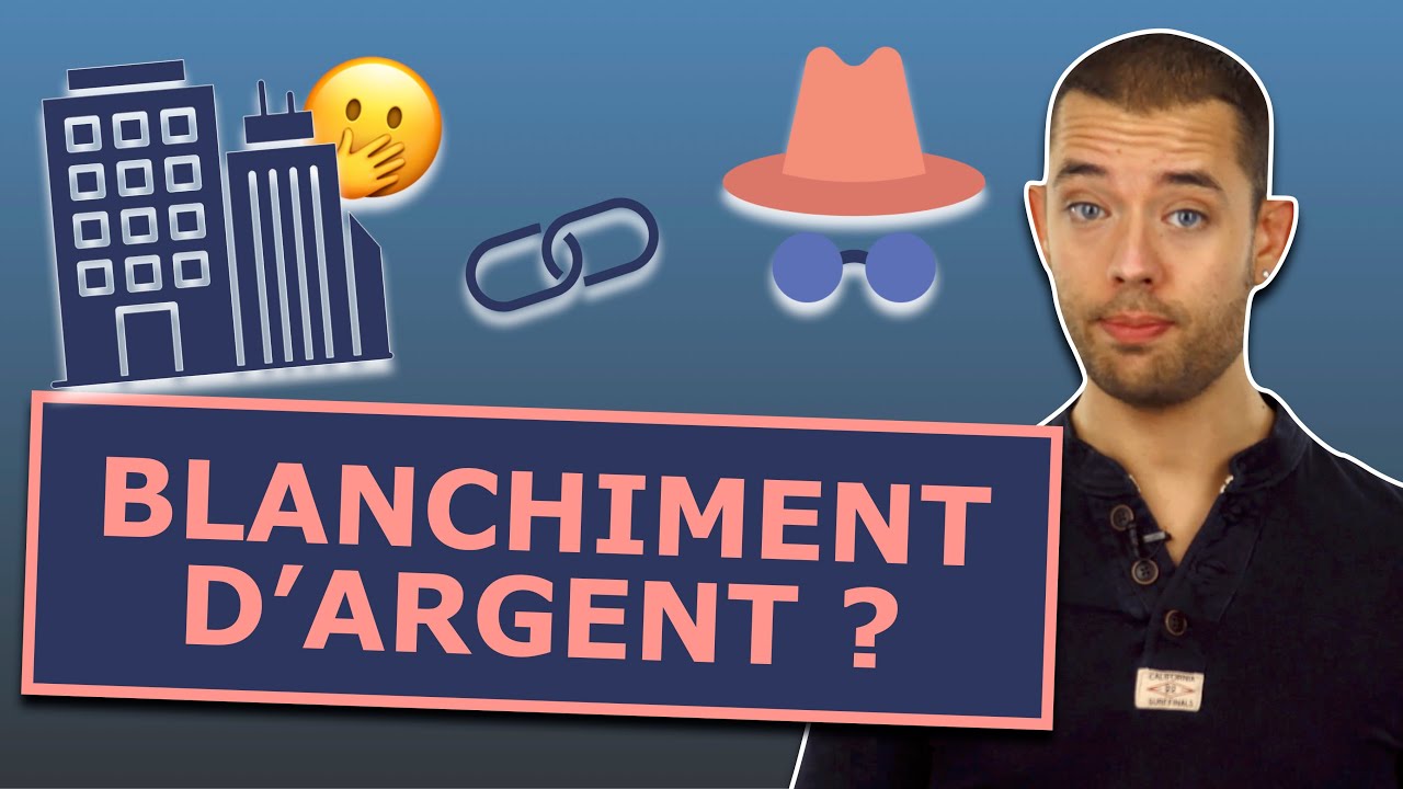 Qu'est-ce que le blanchiment d’argent et comment il impact les investisseurs particuliers !