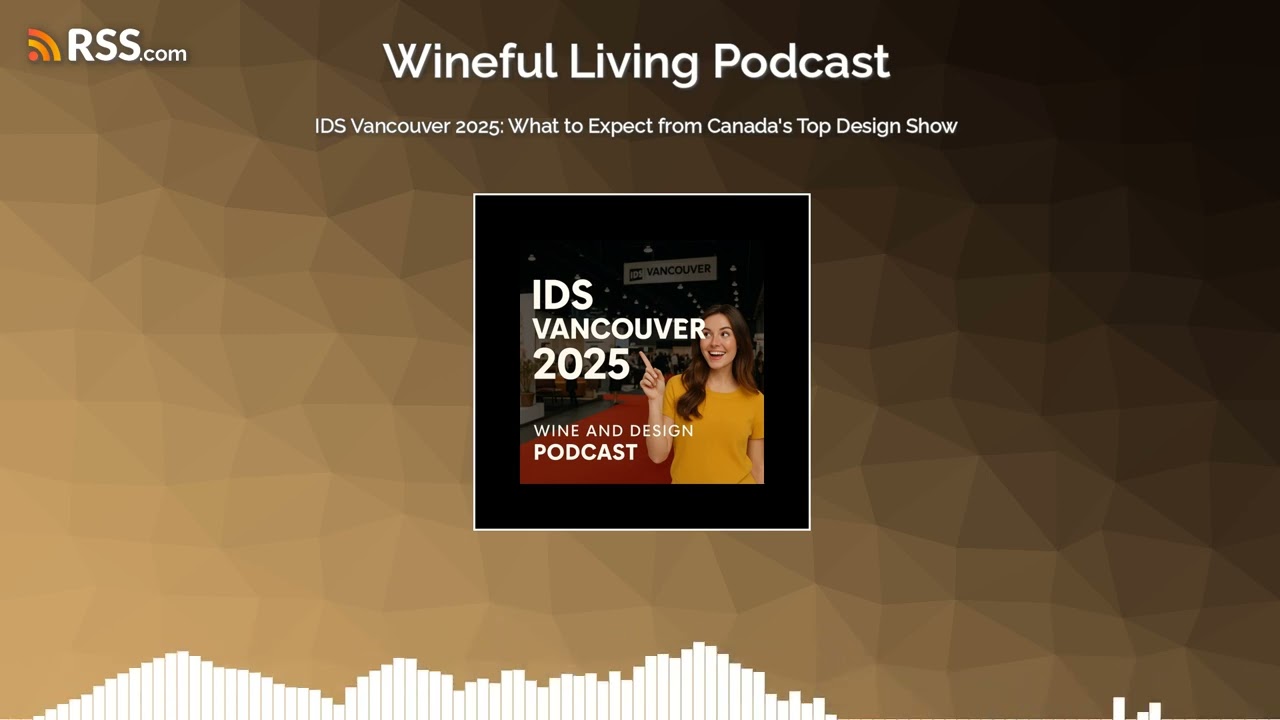 IDS Vancouver 2025: What to Expect from Canada’s Top Design Show