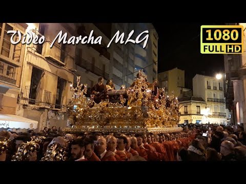 Real y Muy Ilustre Hermandad de la Sagrada Cena Sacramental y María Santísima de la Paz