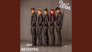 Fire - The Rockstar