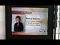 Liver Cancer Survivor Nancy on Fox