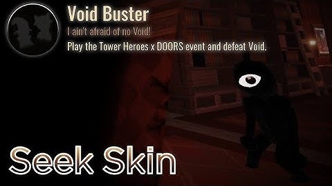 Getting void be like