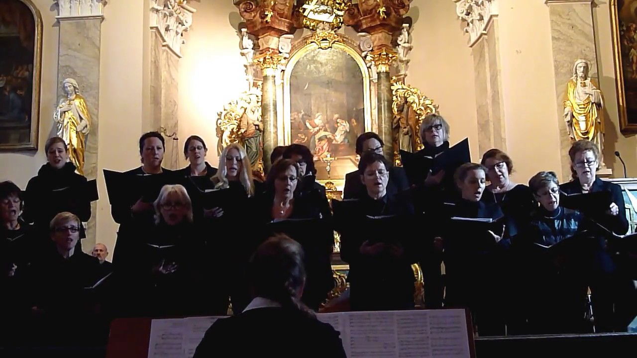 "Kyrie aus Missa 4 You" (Tjark Baumann)