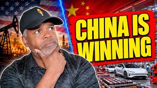 😱 The EV MISTAKE America Is About to Make