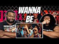 GloRilla – Wanna Be feat. Megan Thee Stallion (Official Music Video) REACTION 🧑🏾‍💻‼️