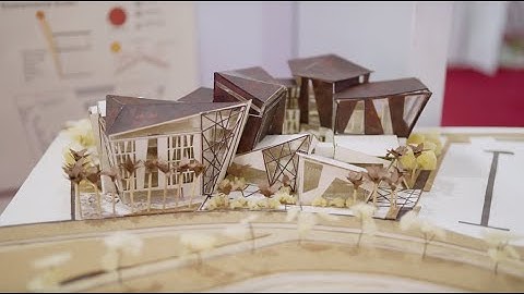 Architecture Graduation Projects Day