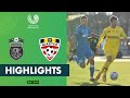 Isloch Minsk Shakhtyor Soligorsk goals and highlights