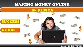 Freelancing in kenya has become a gold mine and many people are opting
to making money online kenya. this video, i take you through step by
tuto...