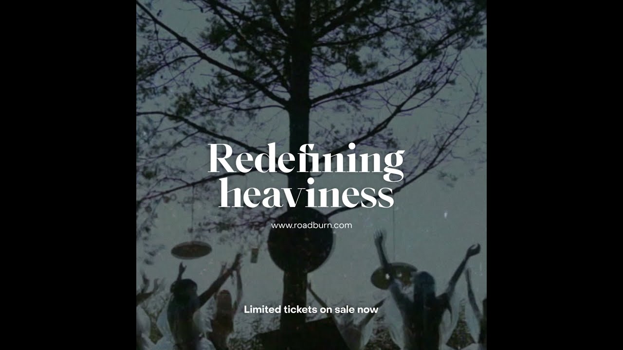 Roadburn 2022 - Announcement #3