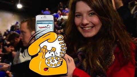 Original Commercial Content: ATC Peer To Peer Text Messaging