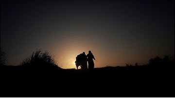 BroawnEyez - If one day (Official Video) ft. Jovadoo