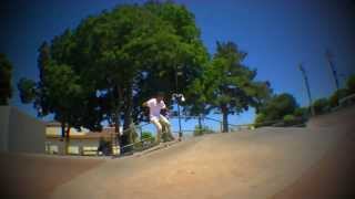 Summer Throwaway 2012
