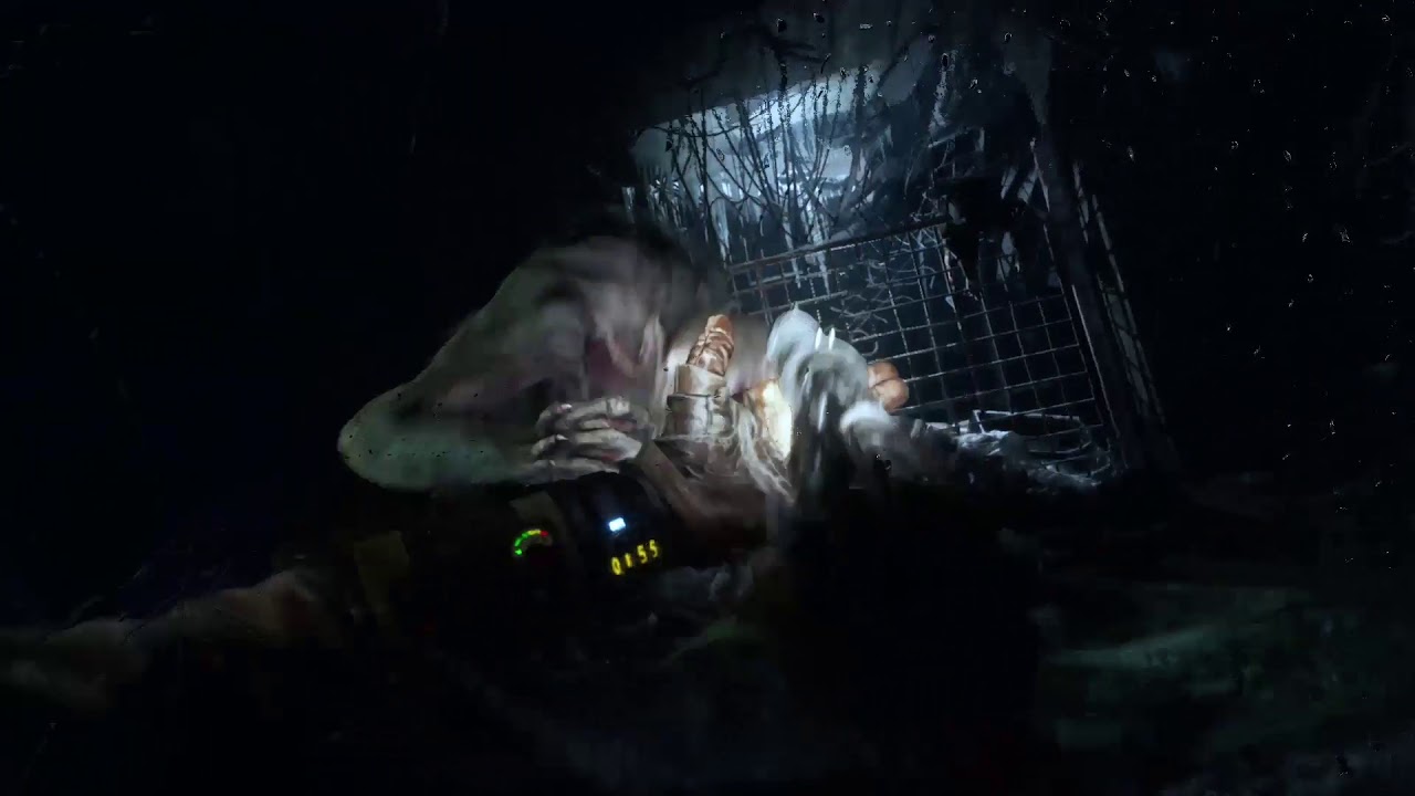 Metro Exodus Xbox One Gameplay