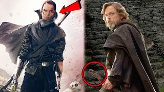 La Razón Por La Qué los Jedi Deben Dejar de Existir, Luke Está en lo Correcto - Star Wars