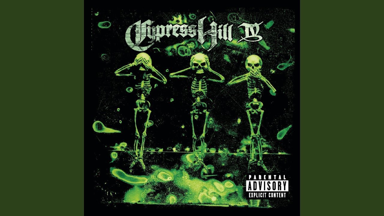 Cypress Hill カセットテープ DJ Muggs シールドDJ Muggs | SKANDA