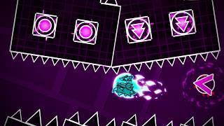 RICOCHET LOVE