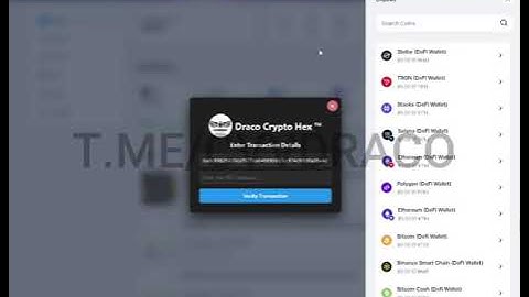 Blockchain Unconfirmed Transactions Script updated 2025 🟢 1080p 60fps H264 128kbit AAC