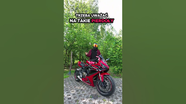 Jazda motocyklem w deszcz, jezdzisz czy sie boisz ? #motocykl #lwg #ciekawe