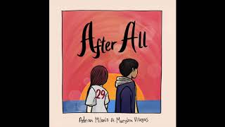 Adrian Milanio  After All feat Marylou Villegas