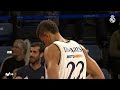 Anadolu Efes 80-103 Real Madrid | Jornada 2 Euroleague