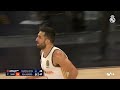 Anadolu Efes 80-103 Real Madrid | Jornada 2 Euroleague