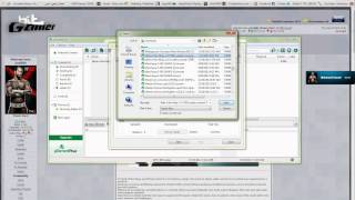 Ratio master for fake upload