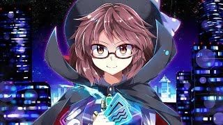 【東方Vocal／Rock】 CALL OUT!! 「Tennenjemini」