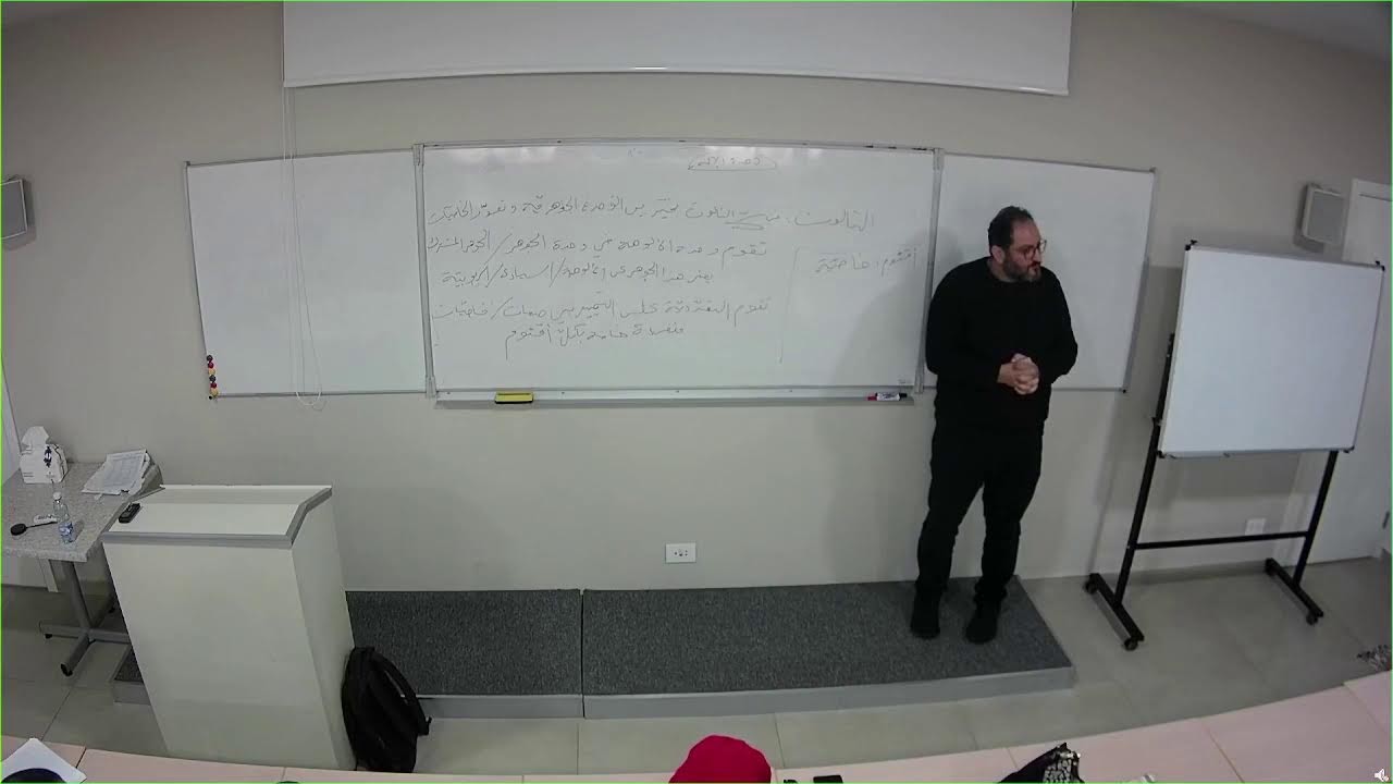 آباء الكنيسة (5) – الأب د. رامي واكيم