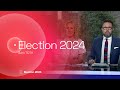 Election 2024 (8am TOTH) - Friday 5th July 2024 - BBC One