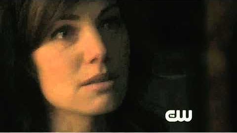 "NEW" SMALLVILLE EP. 10.08 ABANDONED "SNEAK PEEK"