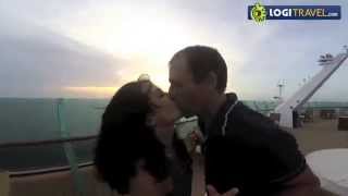 Logitravel - Sensaciones Pullmantur